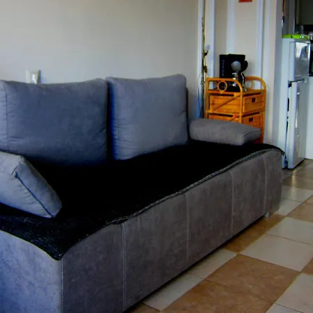 Hunyadi Apartman * Hévíz