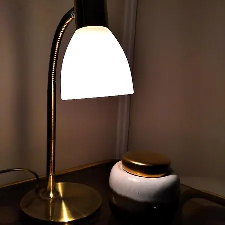 Hunyadi Apartman 아파트 *