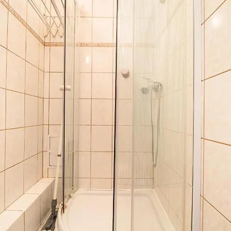 Hunyadi Apartman 아파트